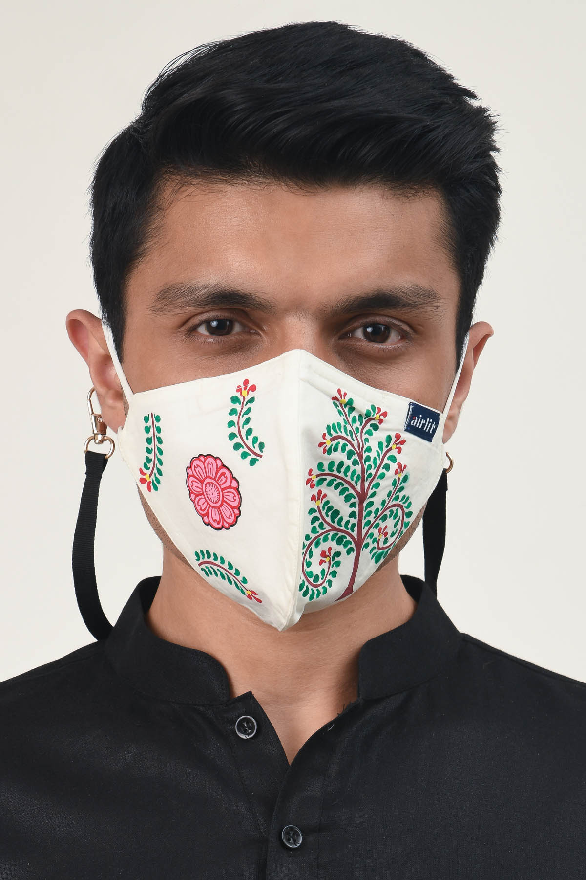 natural and artistic